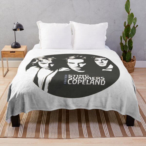 Item preview, Art - The Police designed and sold by chinhprpxy.