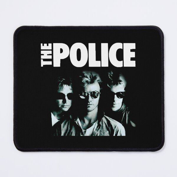 Item preview, Art - The Police designed and sold by chinhprpxy.