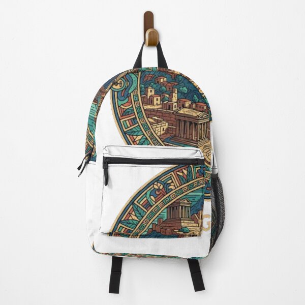 Item preview, PERGAMON designed and sold by likbatonboot.