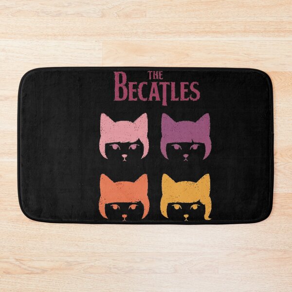 Item preview, Art - The Beatles designed and sold by daubuoinayy.