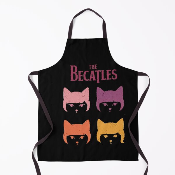 Item preview, Art - The Beatles designed and sold by daubuoinayy.