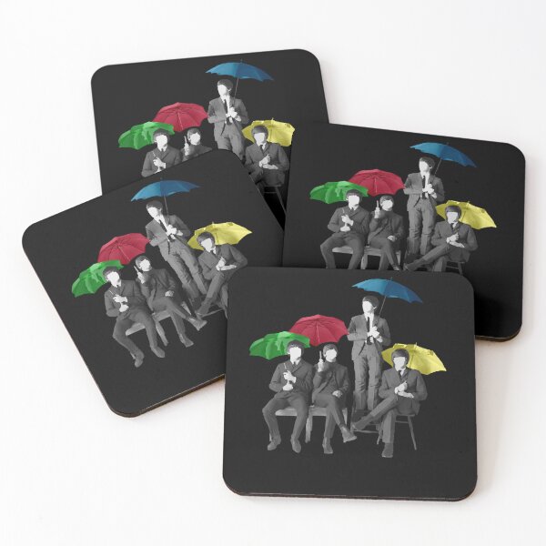 Item preview, Art - The Beatles designed and sold by daubuoinayy.