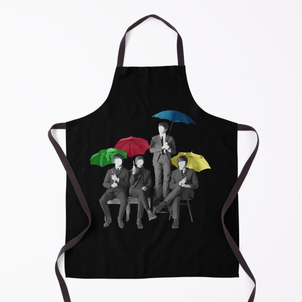 Item preview, Art - The Beatles designed and sold by daubuoinayy.