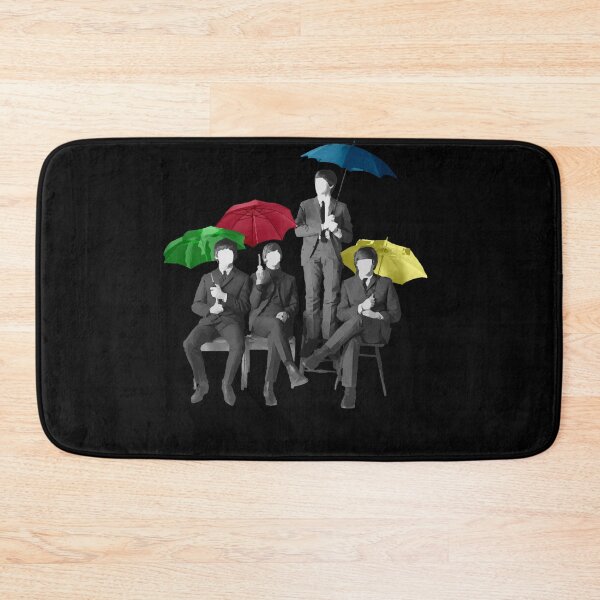 Item preview, Art - The Beatles designed and sold by daubuoinayy.