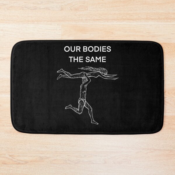 Item preview, OUR BODIES THE SAME - only for lovers .3 designed and sold by lautir.