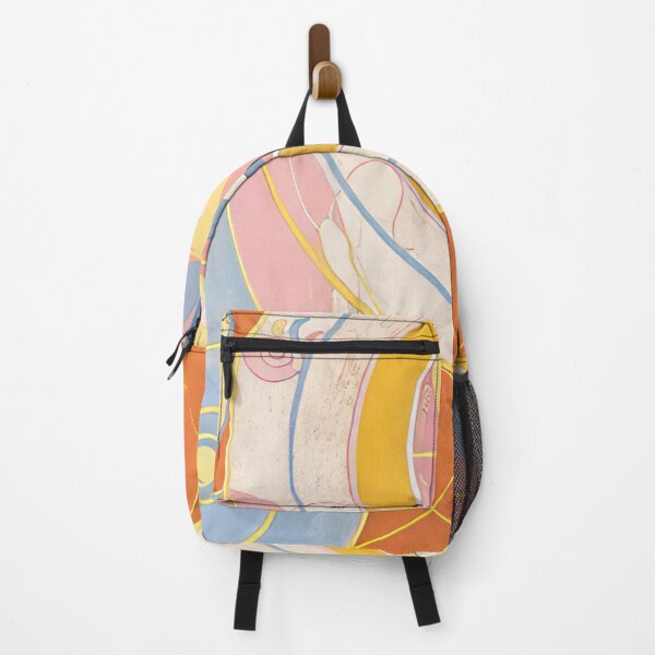 Item preview, Hilma af Klint designed and sold by AleksandraArto.