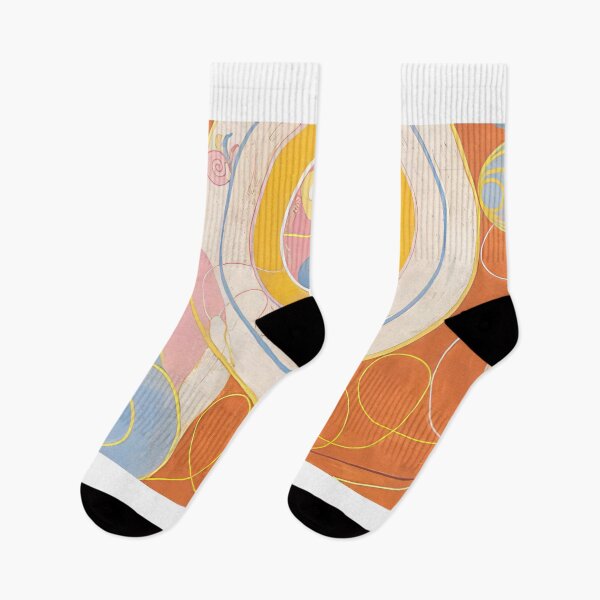 Item preview, Hilma af Klint designed and sold by AleksandraArto.