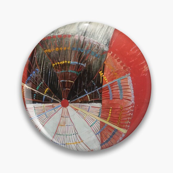 Item preview, Hilma af Klint designed and sold by AleksandraArto.