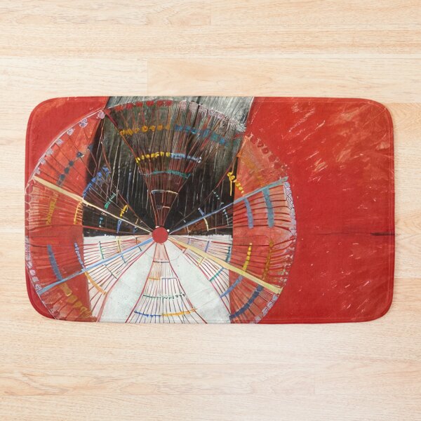 Item preview, Hilma af Klint designed and sold by AleksandraArto.