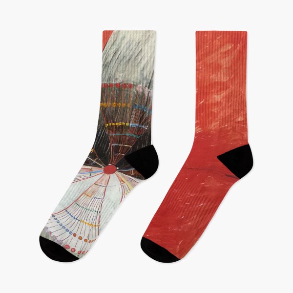 Item preview, Hilma af Klint designed and sold by AleksandraArto.