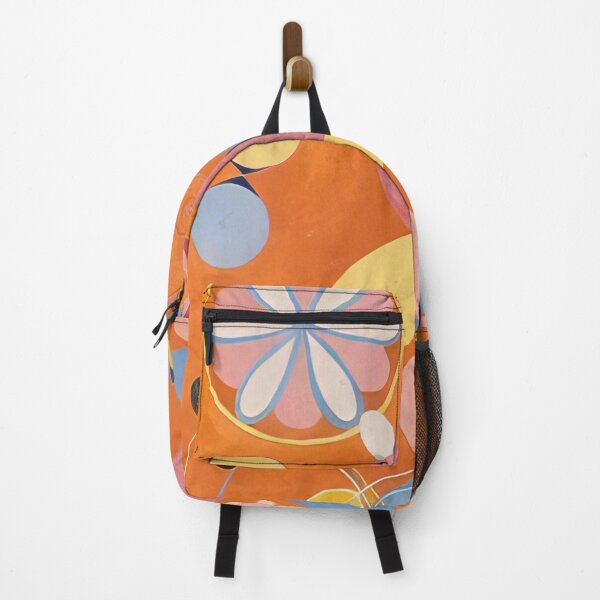 Item preview, Hilma af Klint designed and sold by AleksandraArto.