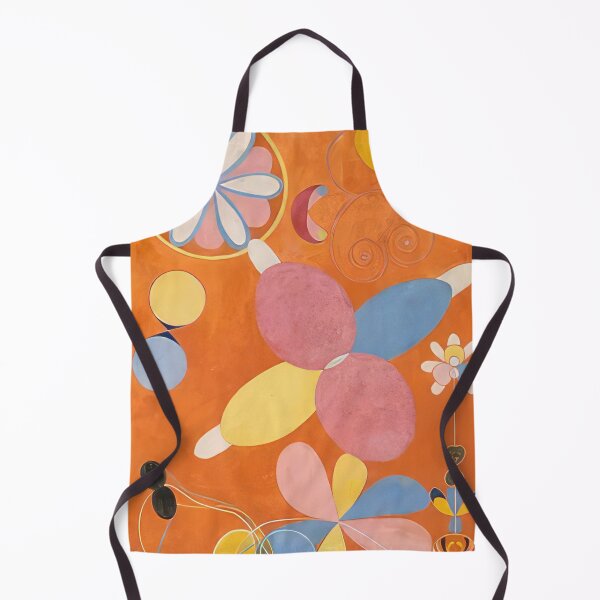 Item preview, Hilma af Klint designed and sold by AleksandraArto.