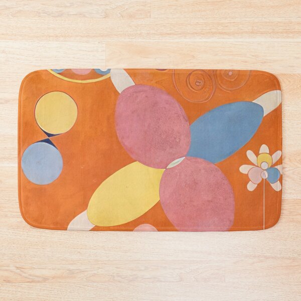 Item preview, Hilma af Klint designed and sold by AleksandraArto.