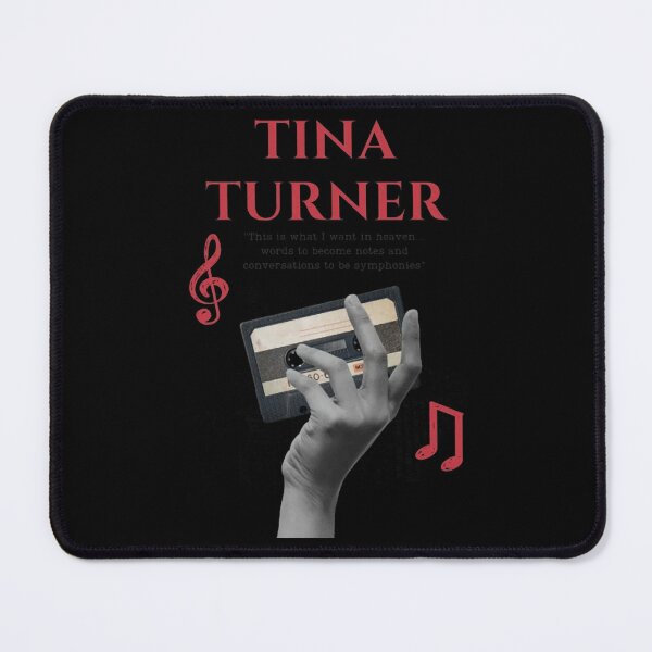 Item preview, Art - Tina Turner designed and sold by daonmetmko.