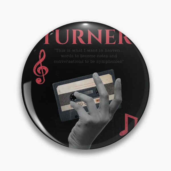 Item preview, Art - Tina Turner designed and sold by daonmetmko.
