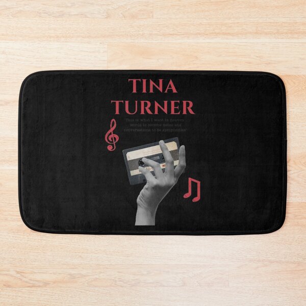 Item preview, Art - Tina Turner designed and sold by daonmetmko.