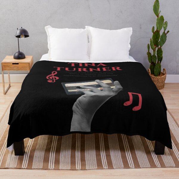 Item preview, Art - Tina Turner designed and sold by daonmetmko.