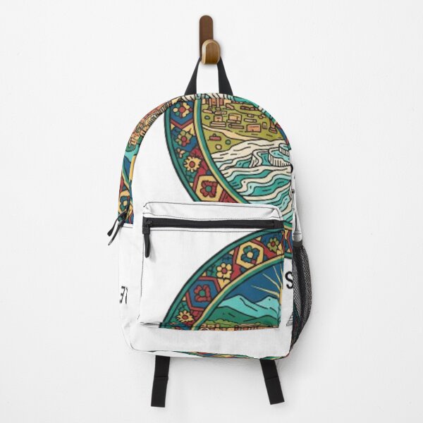 Item preview, HIERAPOLIS-PAMUKKALE designed and sold by likbatonboot.