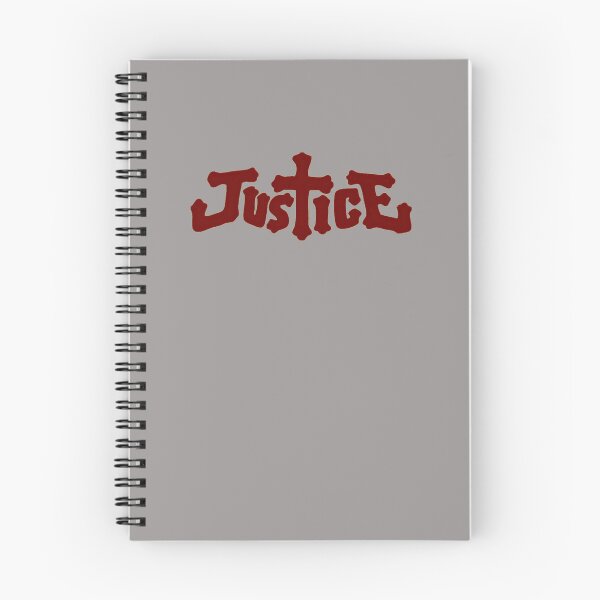 Artikelvorschau, JUSTICE-ELECTRO-MUSIC-LOGO entworfen und verkauft von blancatoodilia.