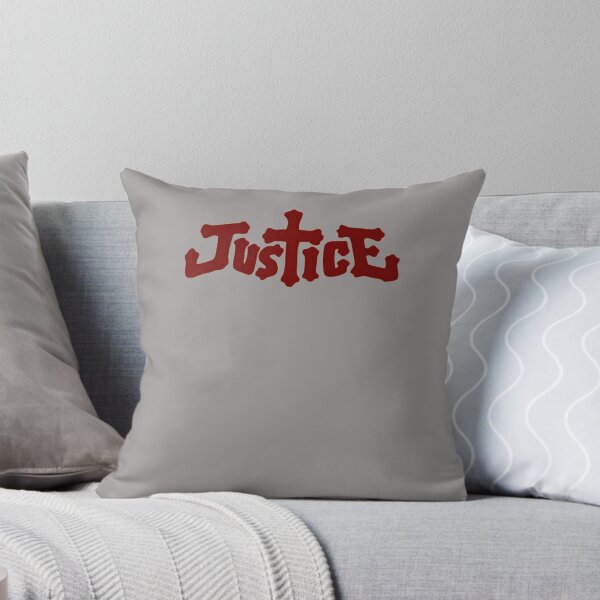 Artikelvorschau, JUSTICE-ELECTRO-MUSIC-LOGO entworfen und verkauft von blancatoodilia.