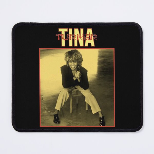 Item preview, Art - Tina Turner designed and sold by daonmetmko.