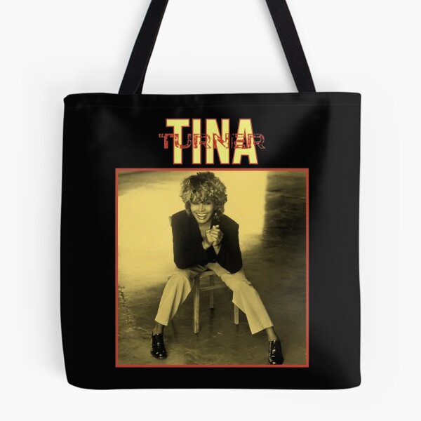 Item preview, Art - Tina Turner designed and sold by daonmetmko.