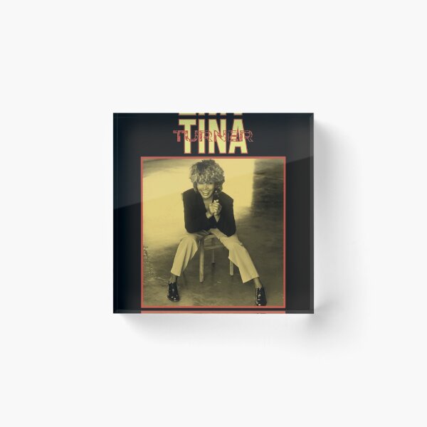 Item preview, Art - Tina Turner designed and sold by daonmetmko.