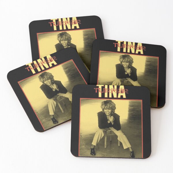 Item preview, Art - Tina Turner designed and sold by daonmetmko.