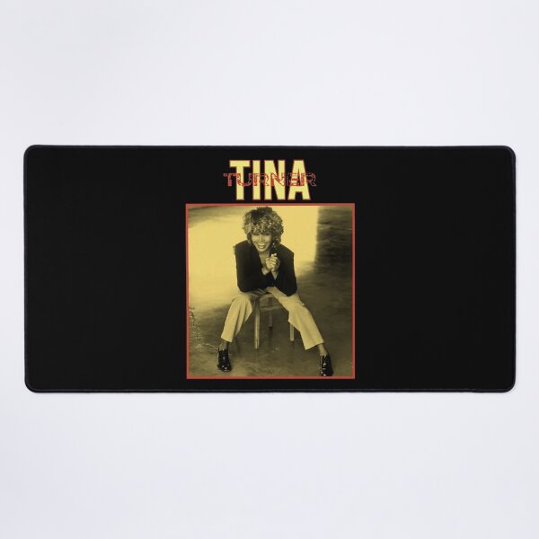 Item preview, Art - Tina Turner designed and sold by daonmetmko.