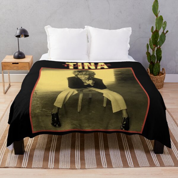 Item preview, Art - Tina Turner designed and sold by daonmetmko.