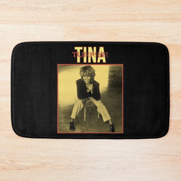 Item preview, Art - Tina Turner designed and sold by daonmetmko.