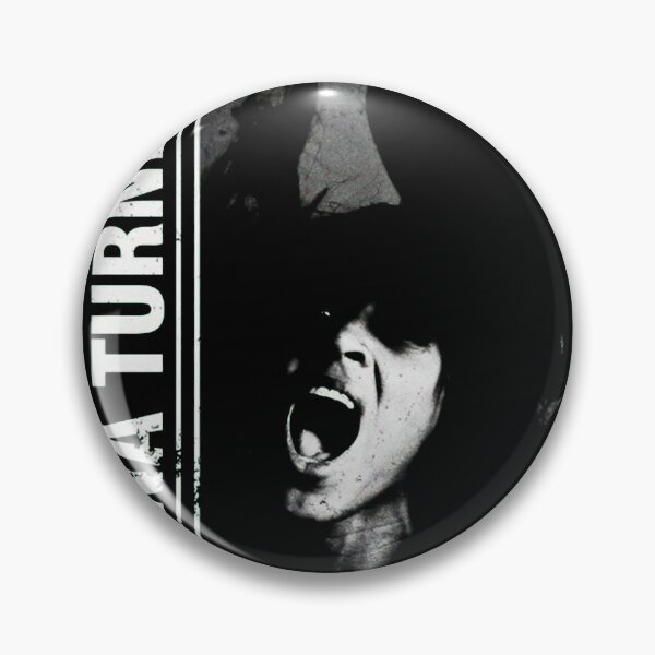 Item preview, Art - Tina Turner designed and sold by daonmetmko.