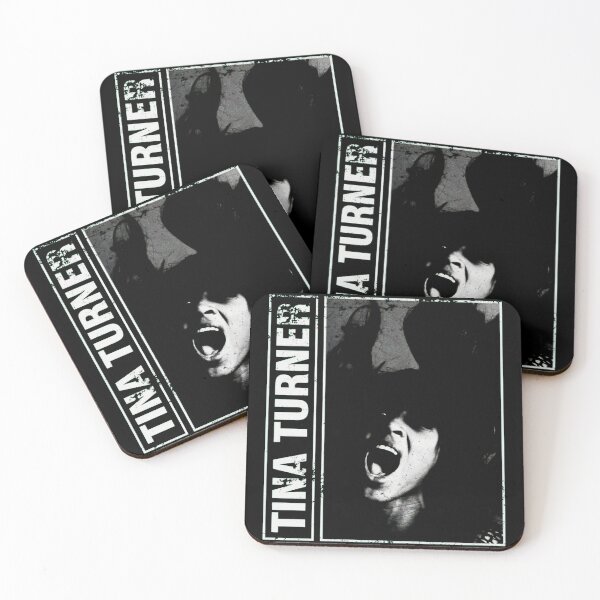 Item preview, Art - Tina Turner designed and sold by daonmetmko.