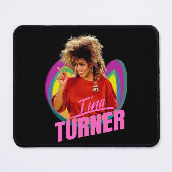Item preview, Art - Tina Turner designed and sold by daonmetmko.