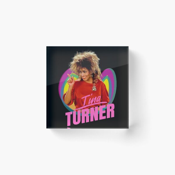 Item preview, Art - Tina Turner designed and sold by daonmetmko.