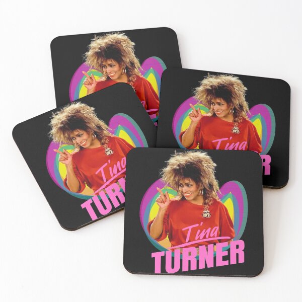 Item preview, Art - Tina Turner designed and sold by daonmetmko.