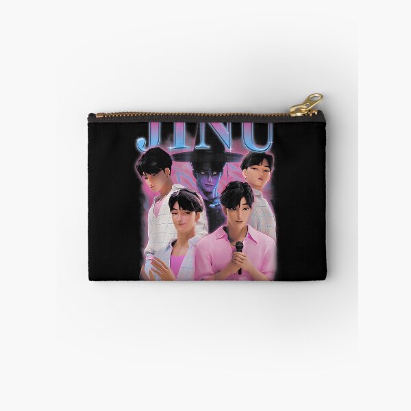 Item preview, Jinu Heartthrob Officially Licensed designed and sold by VerdantInk.
