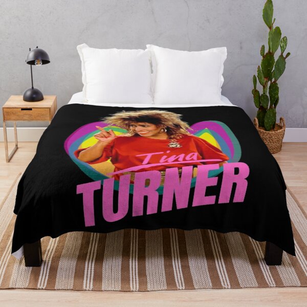 Item preview, Art - Tina Turner designed and sold by daonmetmko.