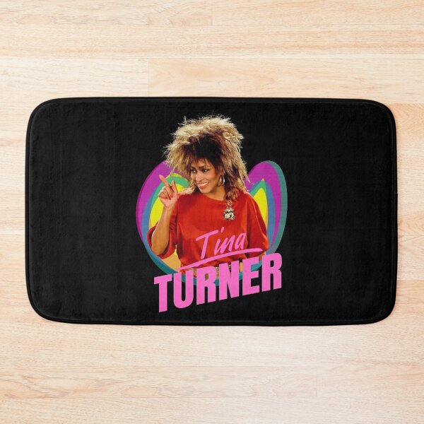 Item preview, Art - Tina Turner designed and sold by daonmetmko.