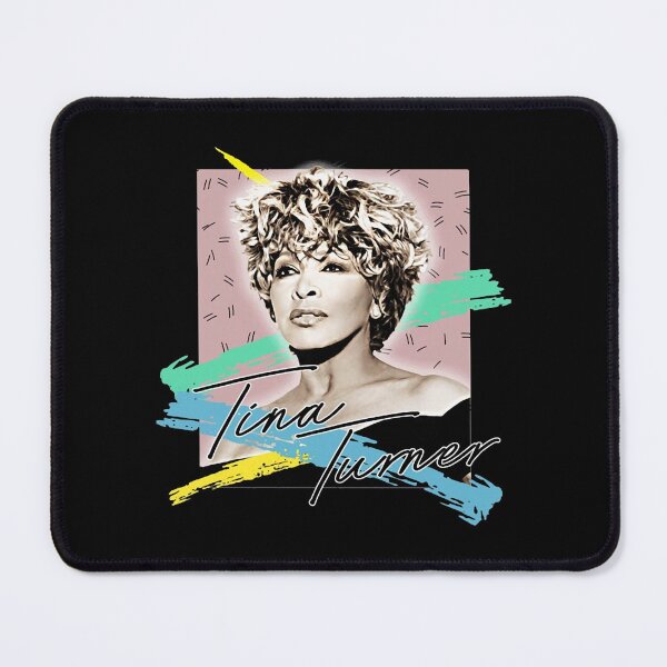 Item preview, Art - Tina Turner designed and sold by daonmetmko.
