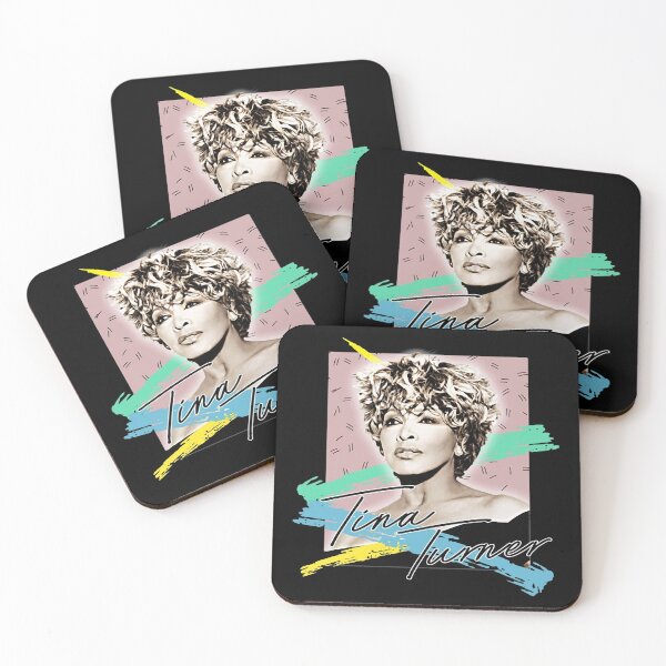 Item preview, Art - Tina Turner designed and sold by daonmetmko.