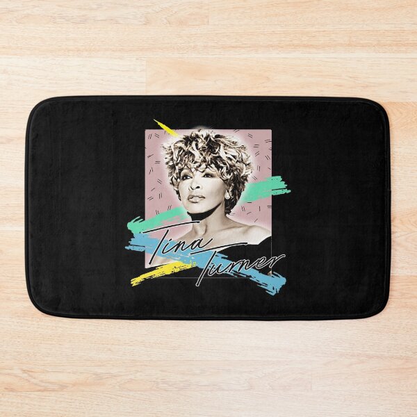 Item preview, Art - Tina Turner designed and sold by daonmetmko.