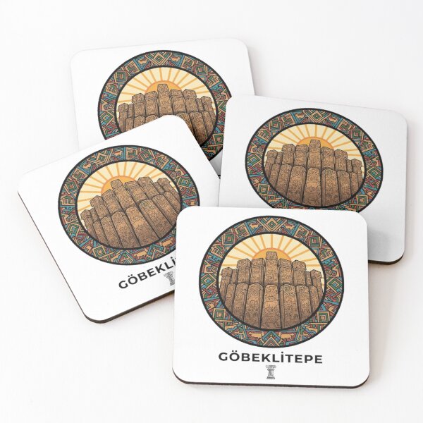 Item preview, GOBEKLITEPE designed and sold by likbatonboot.