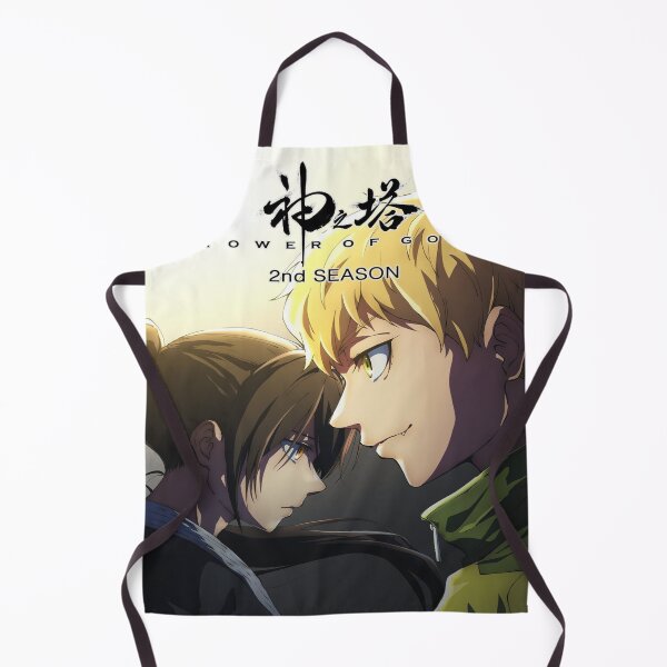 Item preview, Art - Tower Of God designed and sold by anhemorda.