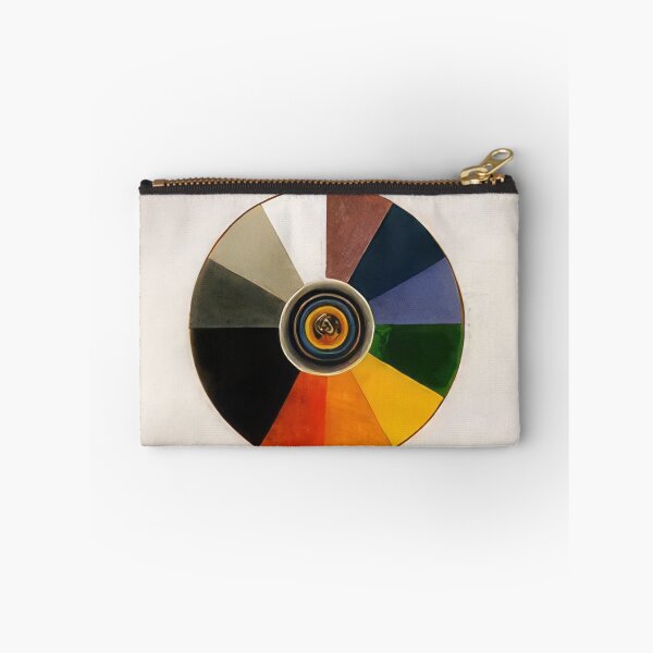 Item preview, Hilma af Klint designed and sold by AleksandraArto.