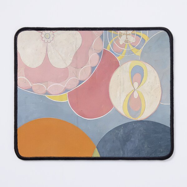 Item preview, Hilma af Klint designed and sold by AleksandraArto.
