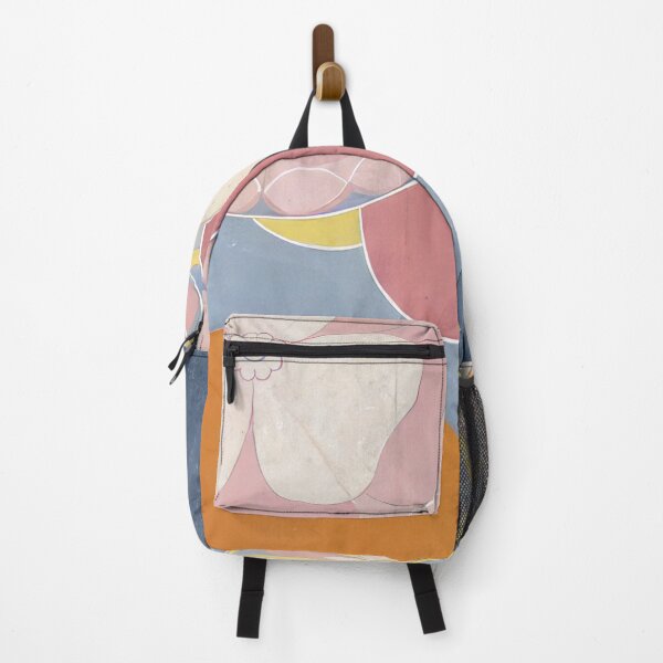 Item preview, Hilma af Klint designed and sold by AleksandraArto.