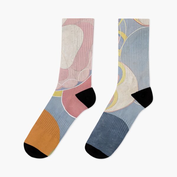 Item preview, Hilma af Klint designed and sold by AleksandraArto.