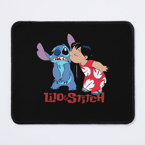 Item preview, Art - Lilo & Stitch designed and sold by daxbichan.