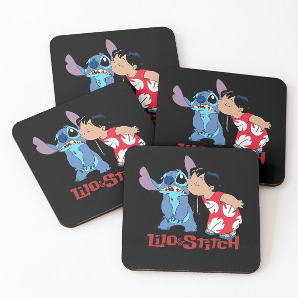 Item preview, Art - Lilo & Stitch designed and sold by daxbichan.